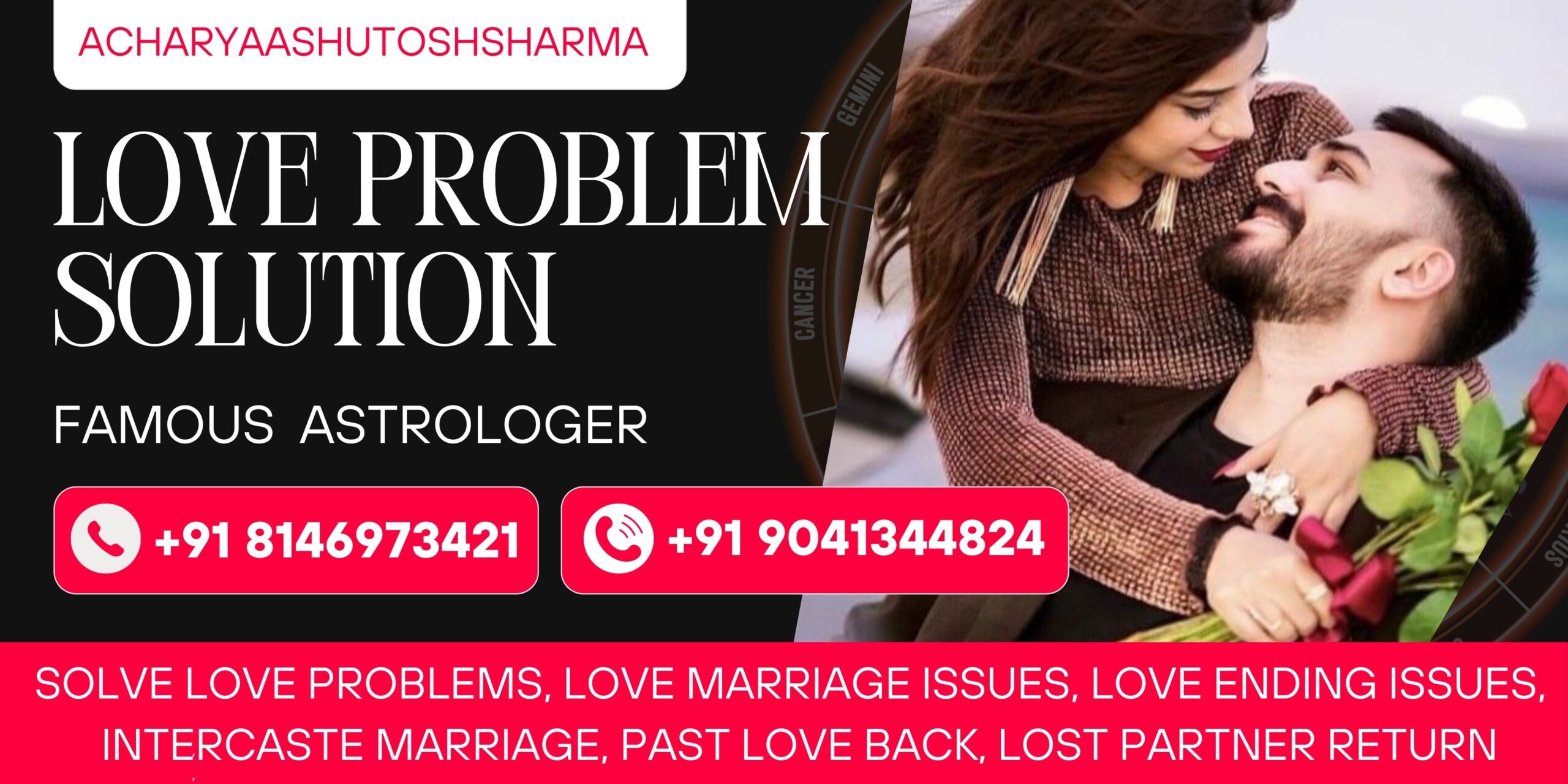 Love Problem (1)
