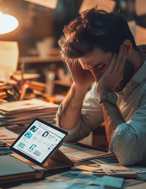 Business problem solution