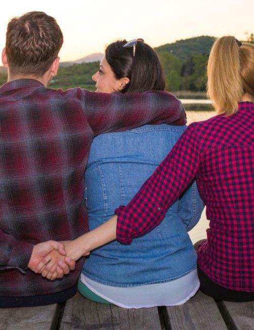 Cheated in Love Problem