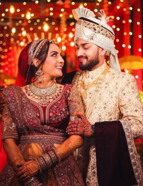 Intercaste Marriage Problem